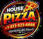 House Of Pizza