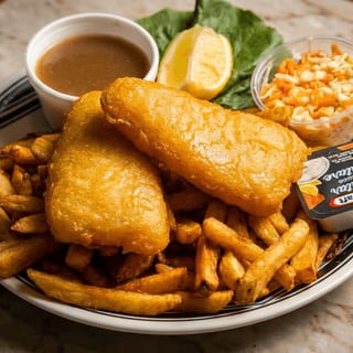 Fish & Chips