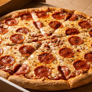Donair Pizza