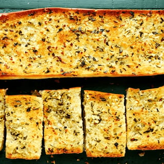 Garlic Bread
