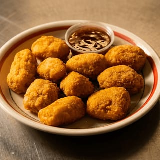 Boneless Bites