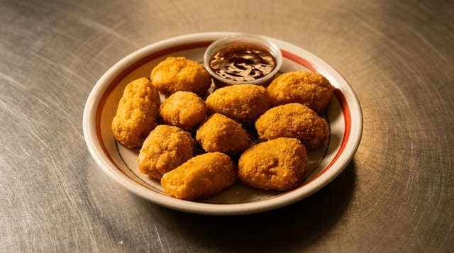 Boneless Bites.