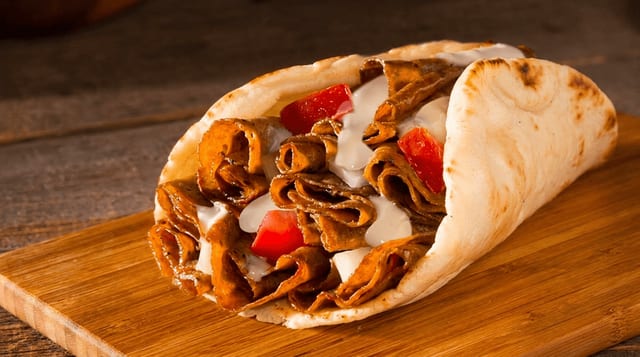 Donair.