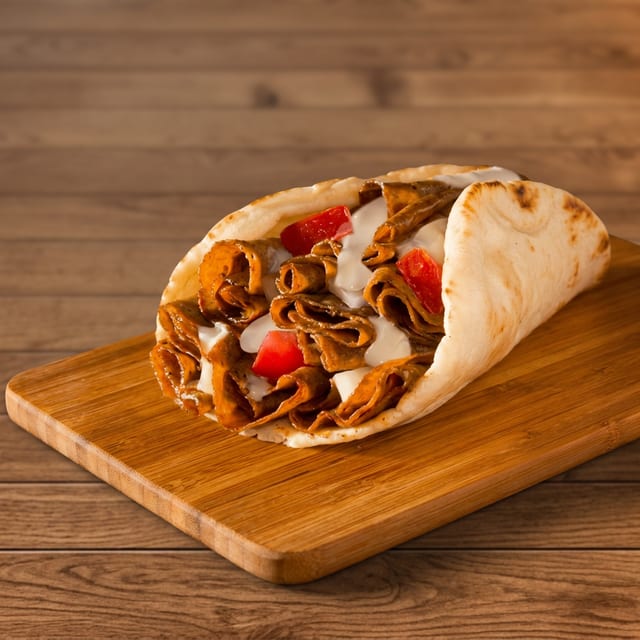 Donair.