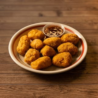 Boneless Bites
