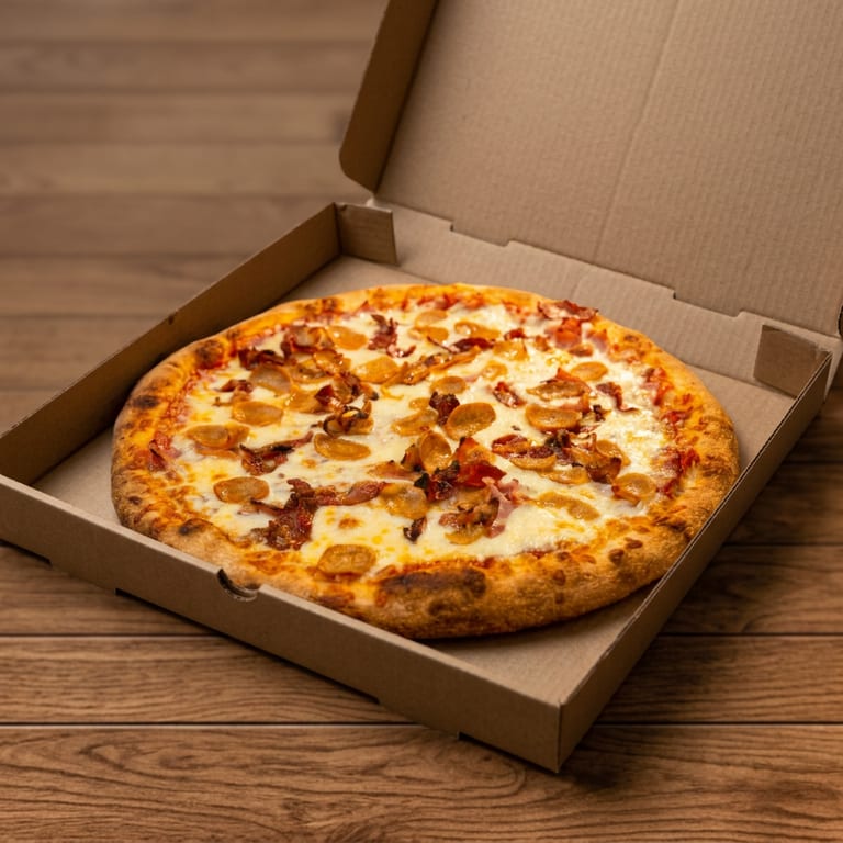 Delivery Options for Your Favorites