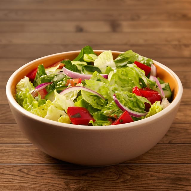 Chef Salad.